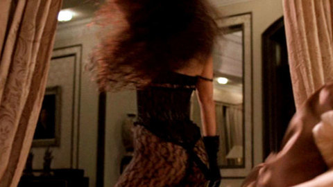 Pic: Sonia Braga in Moon Over Parador