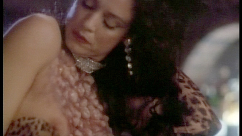 Pic: Sonia Braga in Tales from the Crypt