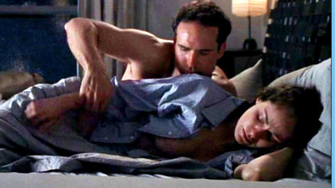 Pic: Amy Brenneman in Your Friends and Neighbors