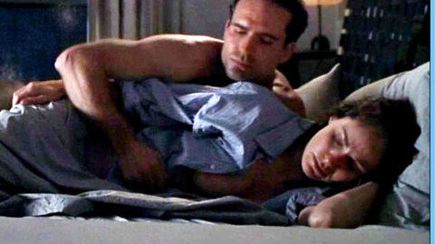 Pic: Amy Brenneman in Your Friends and Neighbors (1998)