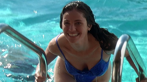 Pic: Amy Brenneman in Fear