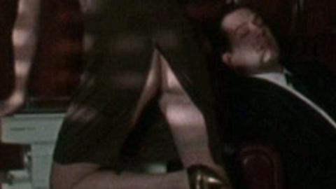 Pic: Beth Broderick in The Bonfire of the Vanities