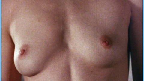 Pic: Beth Broderick in Breast Men