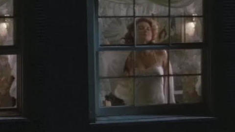 Pic: Beth Broderick in Stealing Home