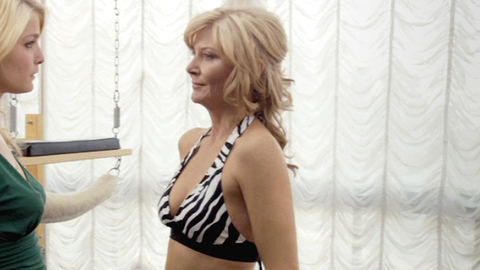 Pic: Beth Broderick in Bad Actress