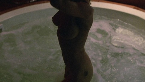 Pic: Randi Brooks in Tightrope