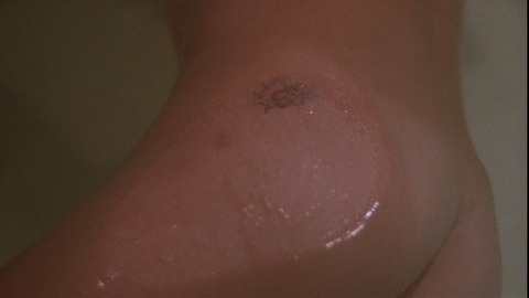 Pic: Randi Brooks in Tightrope