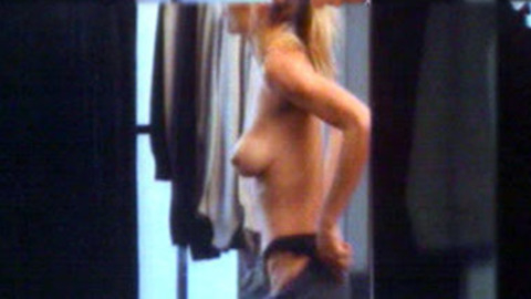 Pic: Tara Buckman in Object of Desire