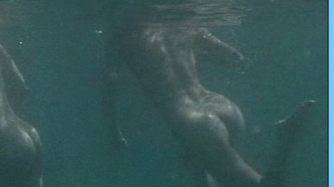 Pic: Geneviève Bujold in Swashbuckler