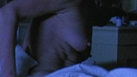 Pic: Geneviève Bujold in Dead Ringers