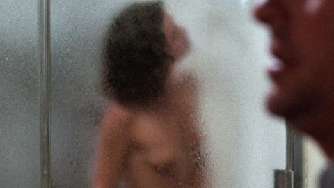 Pic: Geneviève Bujold in Coma