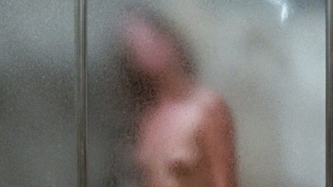 Pic: Geneviève Bujold in Coma
