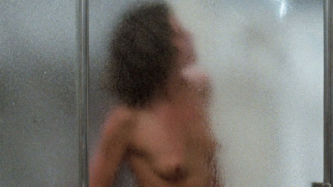 Pic: Geneviève Bujold in Coma