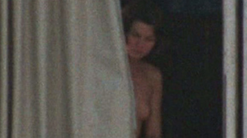 Pic: Geneviève Bujold in Coma (1978)