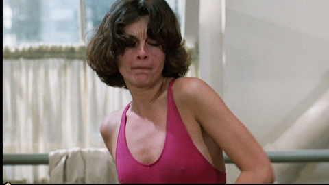 Pic: Geneviève Bujold in Coma