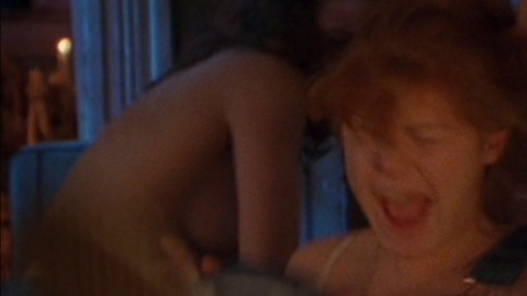 Pic: Hedy Burress in Foxfire