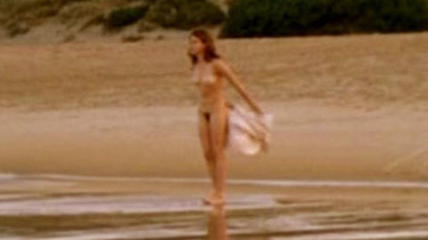 Pic: Hedy Burress in Los anos barbaros