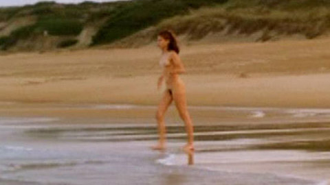 Pic: Hedy Burress in Los anos barbaros