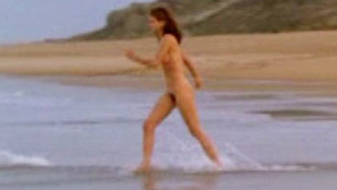 Pic: Hedy Burress in Los anos barbaros