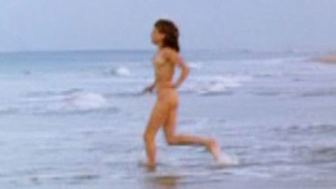 Pic: Hedy Burress in Los anos barbaros