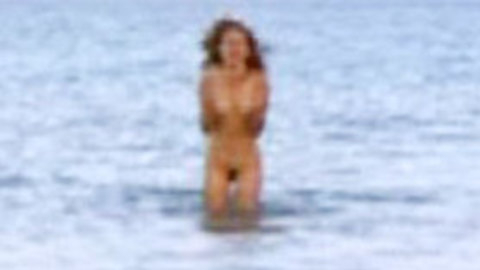 Pic: Hedy Burress in Los anos barbaros