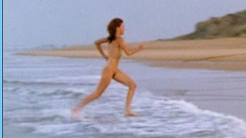 Pic: Hedy Burress in Los anos barbaros