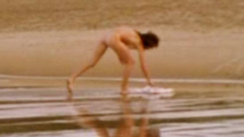 Pic: Hedy Burress in Los anos barbaros