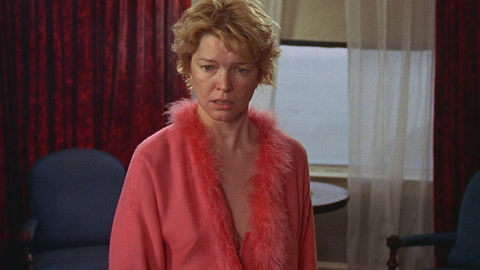 Pic: Ellen Burstyn in The King of Marvin Gardens