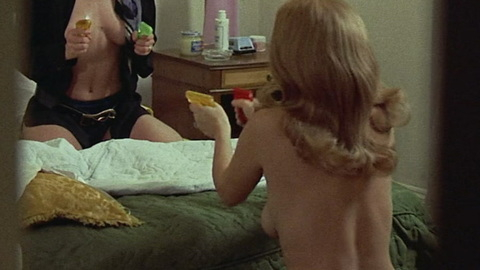 Pic: Ellen Burstyn in The King of Marvin Gardens