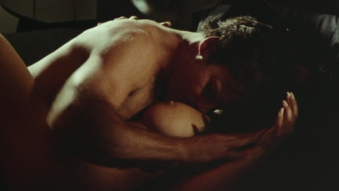 Pic: Yancy Butler in The Hit List