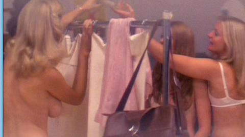 Pic: Colleen Camp in Smile (1975)