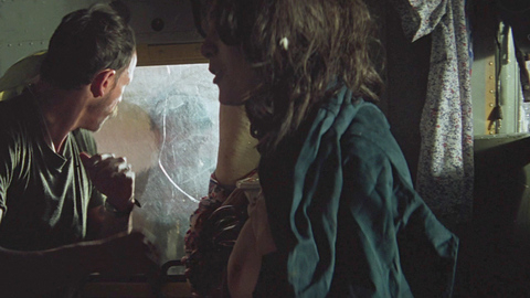 Pic: Colleen Camp in Apocalypse Now Redux