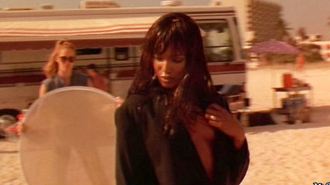 Pic: Naomi Campbell in Miami Rhapsody (1995)
