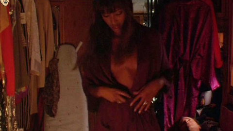 Pic: Naomi Campbell in Miami Rhapsody (1995)
