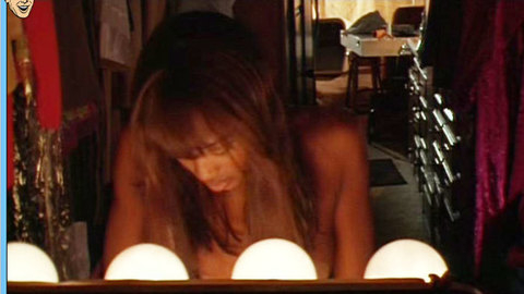Pic: Naomi Campbell in Miami Rhapsody (1995)