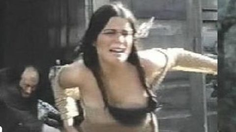 Pic: Neve Campbell in Northern Passage