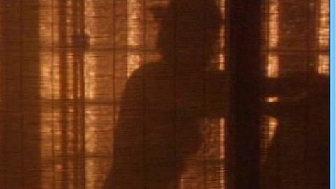 Pic: Neve Campbell in The Company