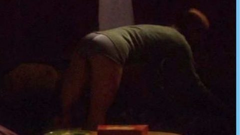 Pic: Neve Campbell in The Company (2003)