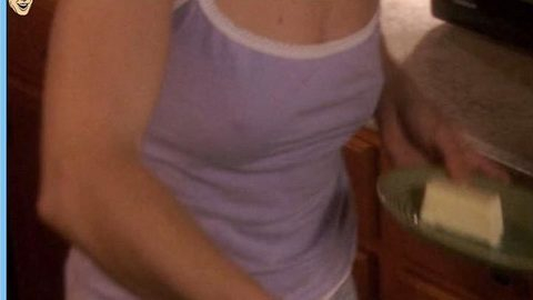 Pic: Neve Campbell in The Company (2003)