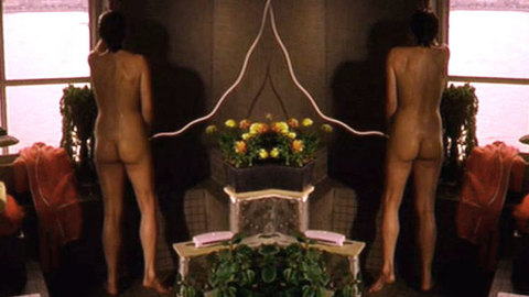 Pic: Neve Campbell in When Will I Be Loved