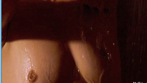 Pic: Neve Campbell in When Will I Be Loved