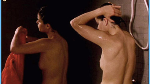 Pic: Neve Campbell in When Will I Be Loved