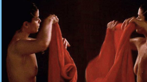 Pic: Neve Campbell in When Will I Be Loved