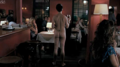 Pic: Neve Campbell in I Really Hate My Job