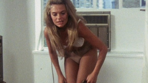 Pic: Dyan Cannon in Such Good Friends