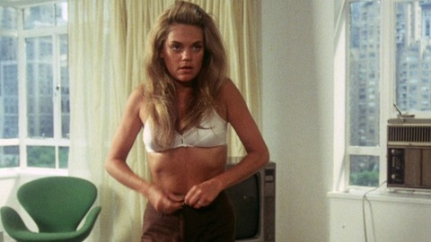 Pic: Dyan Cannon in Such Good Friends