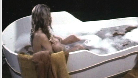 Pic: Dyan Cannon in Child Under a Leaf