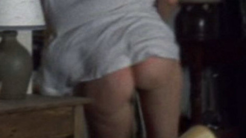 Pic: Kate Capshaw in A Little Sex