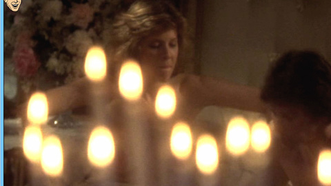 Pic: Kate Capshaw in A Little Sex