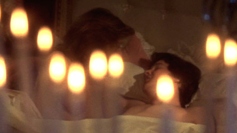 Pic: Kate Capshaw in A Little Sex